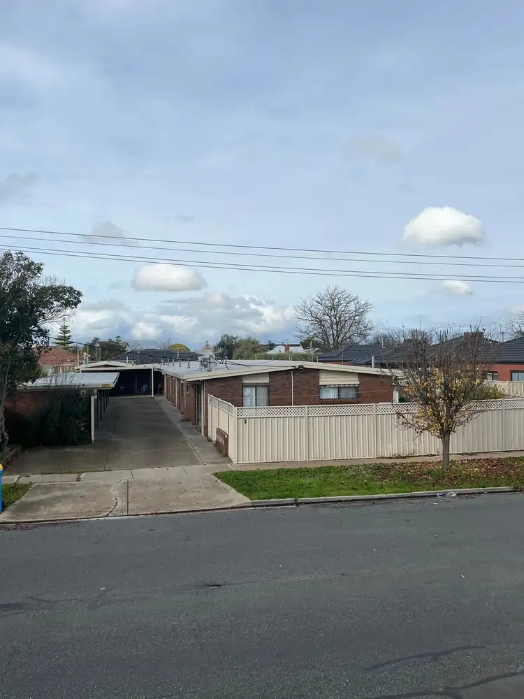 3 Maude Street, Shepparton VIC 3630