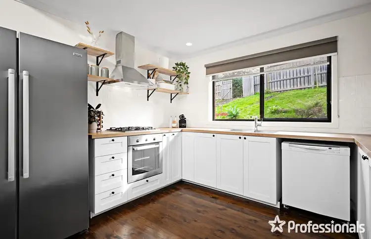 Third view of Homely house listing, 22-24 Beverley Drive, Healesville VIC 3777