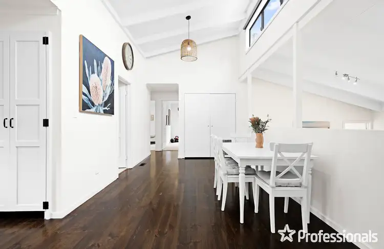 Fourth view of Homely house listing, 22-24 Beverley Drive, Healesville VIC 3777