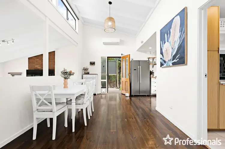 Fifth view of Homely house listing, 22-24 Beverley Drive, Healesville VIC 3777