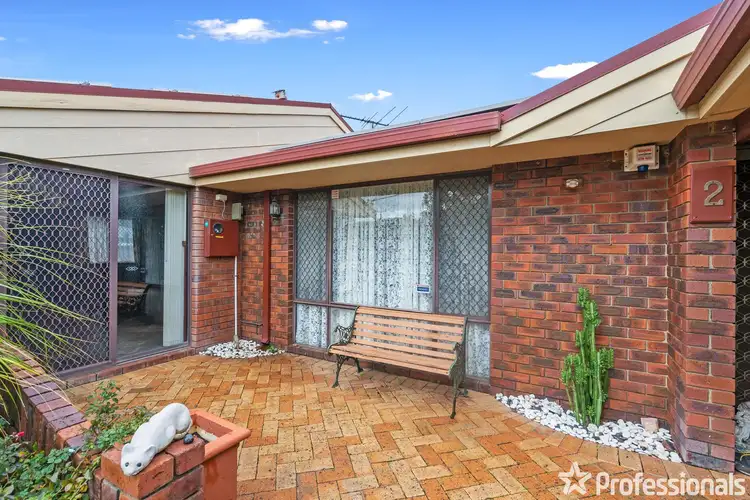 Third view of Homely house listing, 2 Chancery Court, Forrestfield WA 6058