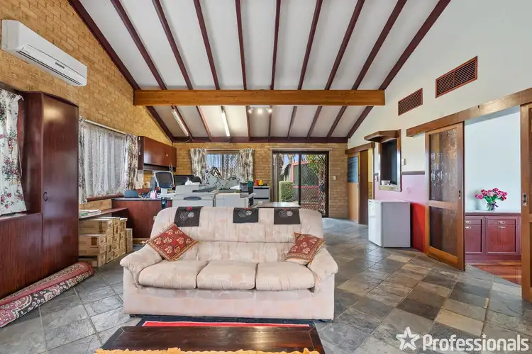 Sixth view of Homely house listing, 2 Chancery Court, Forrestfield WA 6058