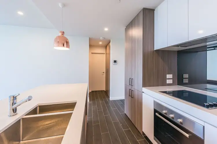 Second view of Homely apartment listing, 610/6 Baumea Way, Innaloo WA 6018