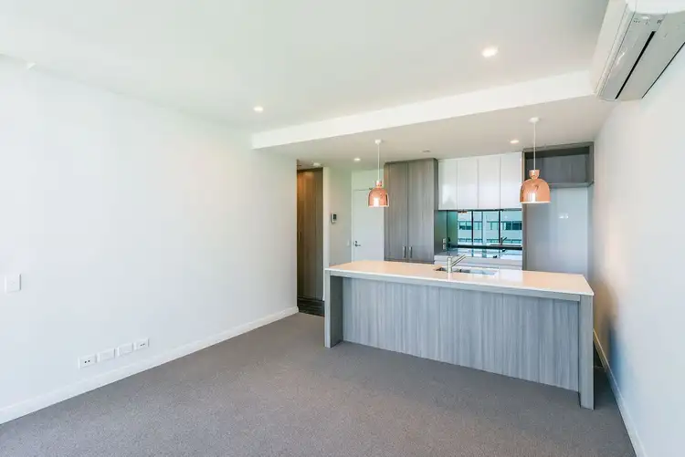 Sixth view of Homely apartment listing, 610/6 Baumea Way, Innaloo WA 6018