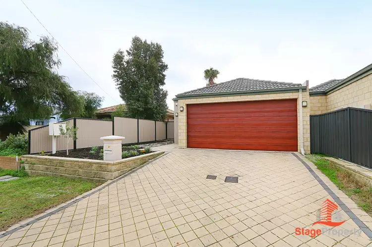 41 Cartwright Road