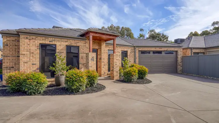 4/7-9 Curlew Place, Shepparton VIC 3630