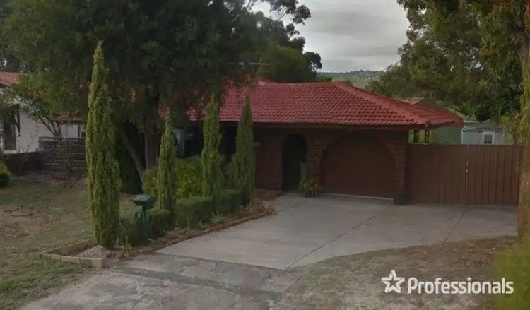 Main view of Homely house listing, 5 Hibiscus Drive, Forrestfield WA 6058