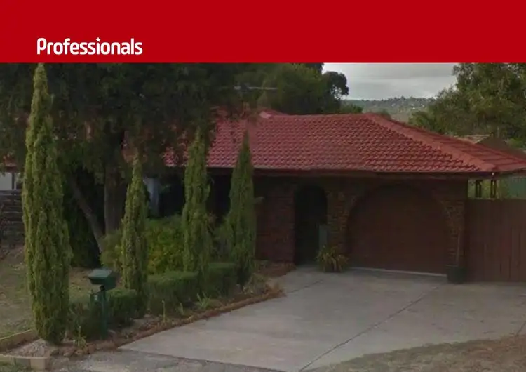 Second view of Homely house listing, 5 Hibiscus Drive, Forrestfield WA 6058