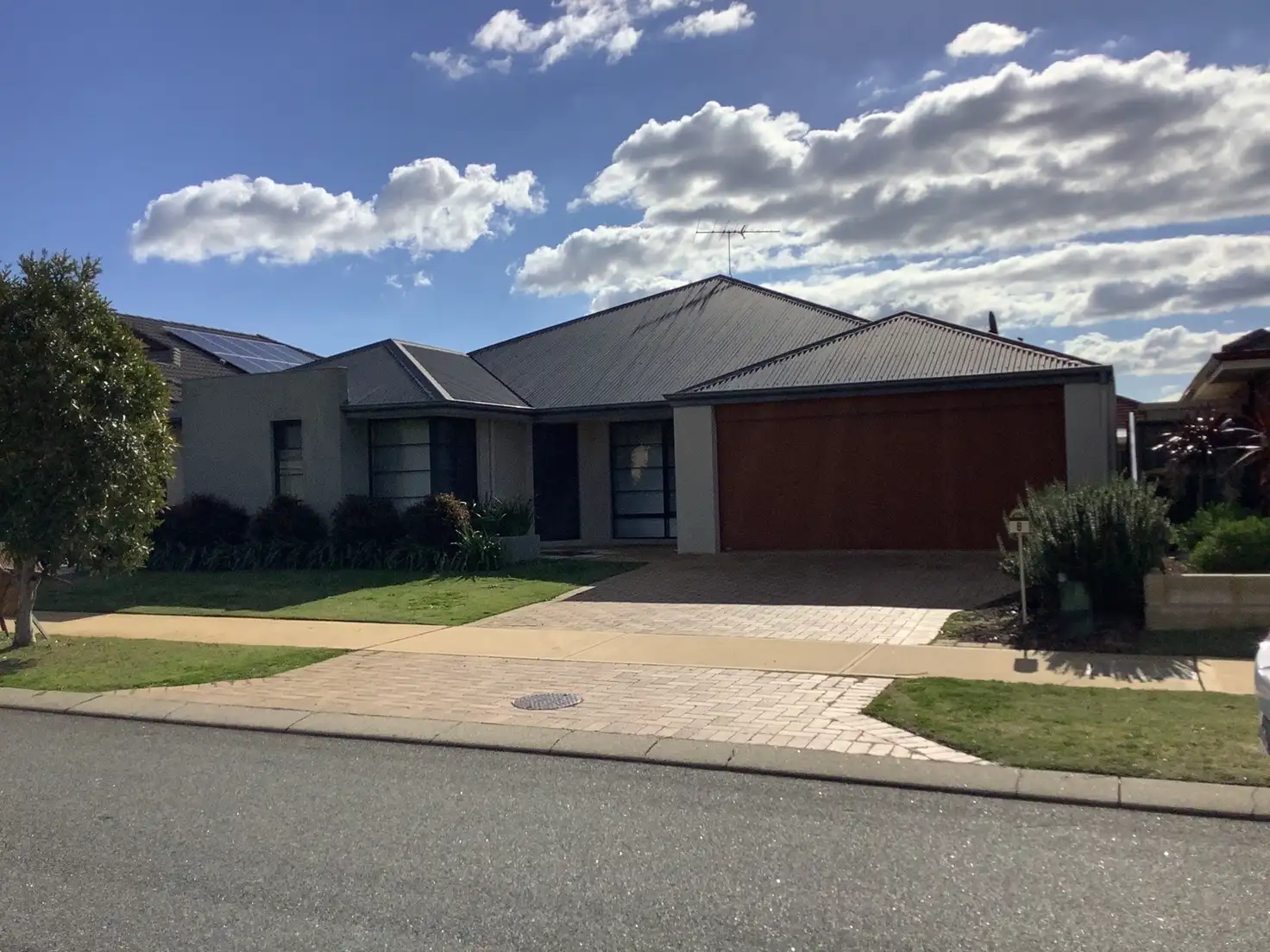 Main view of Homely house listing, 8 Aldersyde, Baldivis WA 6171