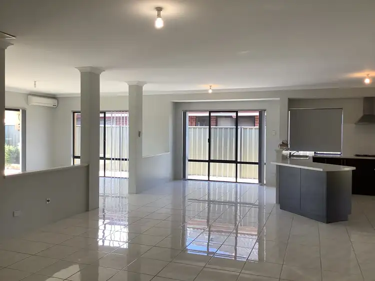 Second view of Homely house listing, 8 Aldersyde, Baldivis WA 6171