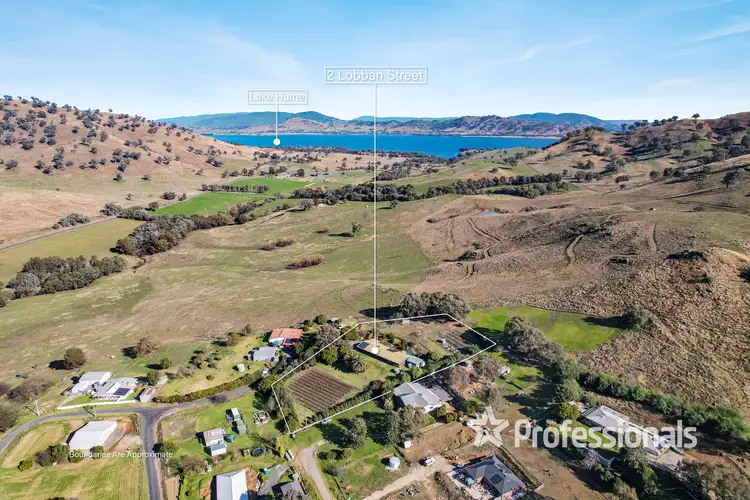 2 Lobban Street, Bethanga VIC 3691