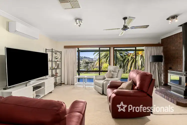 Third view of Homely house listing, 2 Lobban Street, Bethanga VIC 3691