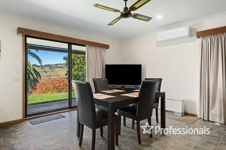 Fifth view of Homely house listing, 2 Lobban Street, Bethanga VIC 3691