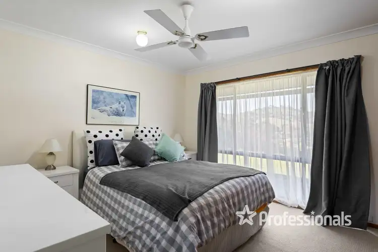 Sixth view of Homely house listing, 2 Lobban Street, Bethanga VIC 3691
