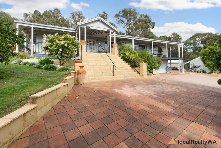 Main view of Homely house listing, 40 Heritage Drive, Roleystone WA 6111
