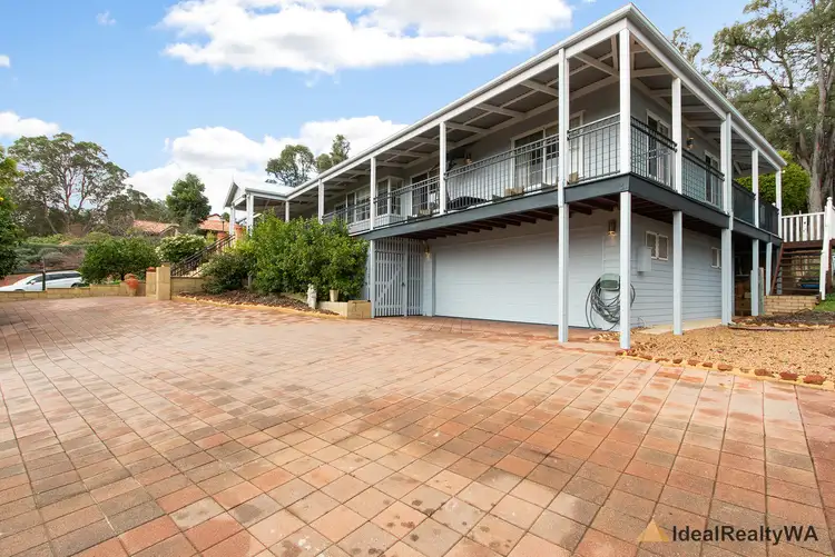 Third view of Homely house listing, 40 Heritage Drive, Roleystone WA 6111