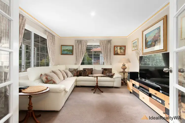 Fourth view of Homely house listing, 40 Heritage Drive, Roleystone WA 6111