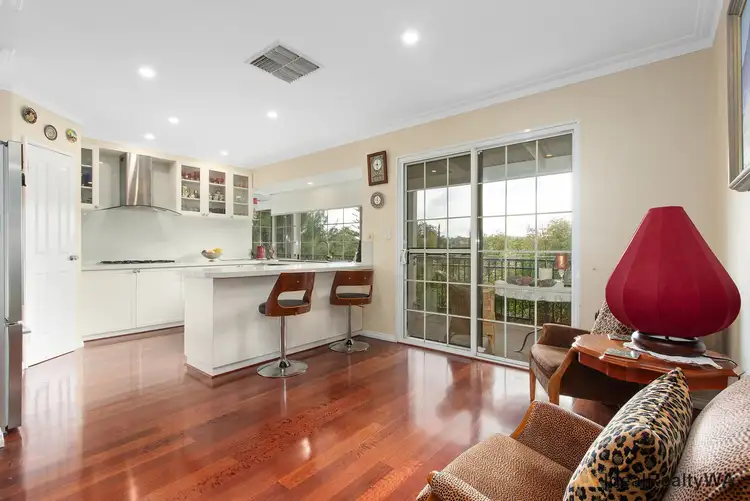 Sixth view of Homely house listing, 40 Heritage Drive, Roleystone WA 6111