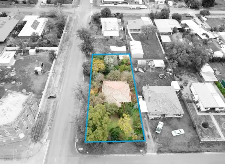 38 Elizabeth Street, Nathalia VIC 3638