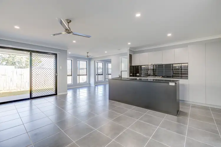 Second view of Homely house listing, 28 Brett Street, Pimpama QLD 4209