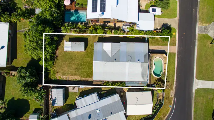22 Knight Road, Smithfield QLD 4878