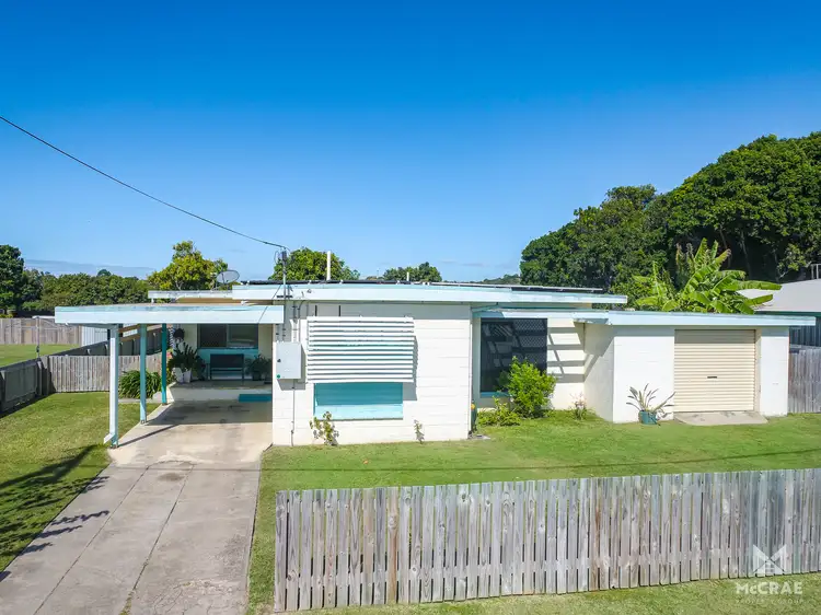 13 Mullers Lane, Bowen QLD 4805