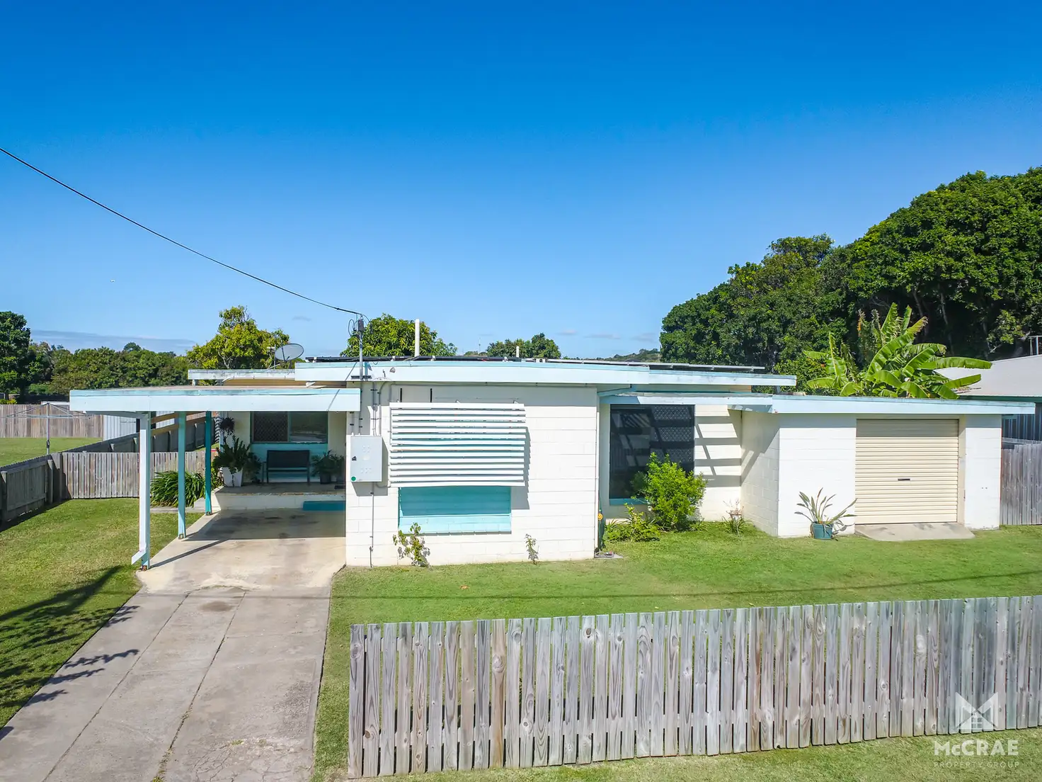 Main view of Homely house listing, 13 Mullers Lane, Bowen QLD 4805