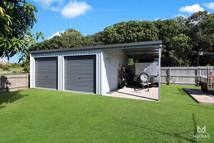 Second view of Homely house listing, 13 Mullers Lane, Bowen QLD 4805