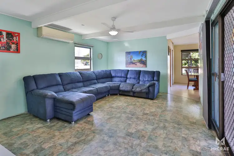 Third view of Homely house listing, 13 Mullers Lane, Bowen QLD 4805