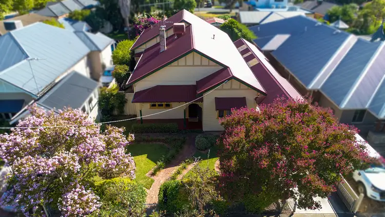 Main view of Homely house listing, 5 Corio Avenue, Shepparton VIC 3630