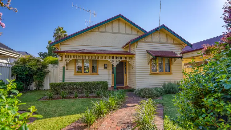 Second view of Homely house listing, 5 Corio Avenue, Shepparton VIC 3630
