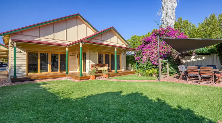 Third view of Homely house listing, 5 Corio Avenue, Shepparton VIC 3630