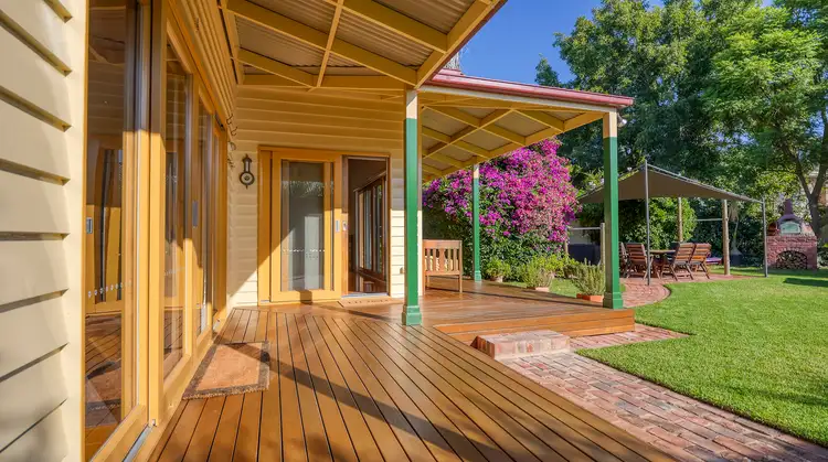 Fourth view of Homely house listing, 5 Corio Avenue, Shepparton VIC 3630