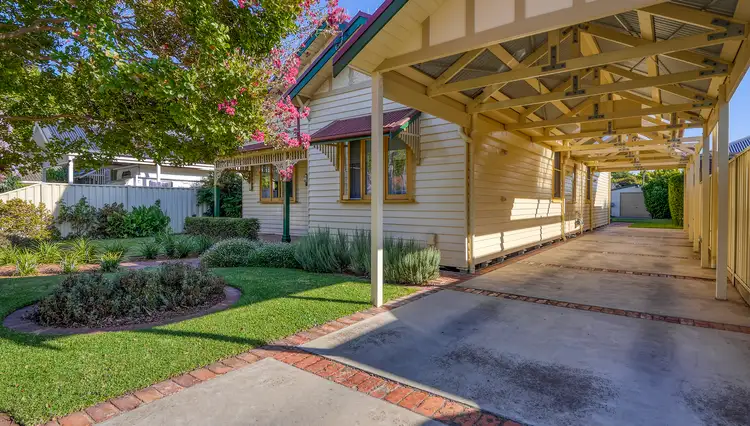 Fifth view of Homely house listing, 5 Corio Avenue, Shepparton VIC 3630