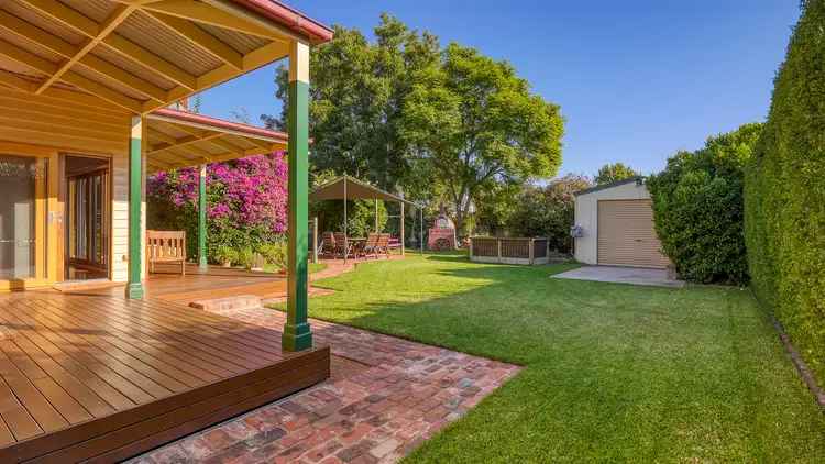 Sixth view of Homely house listing, 5 Corio Avenue, Shepparton VIC 3630