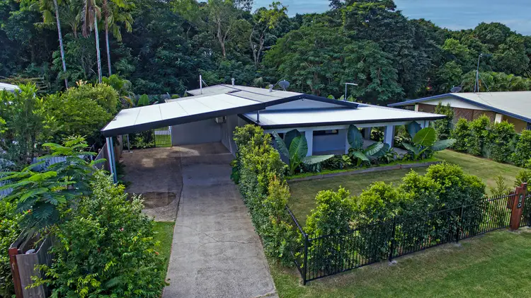 8 Anne Street, Smithfield QLD 4878