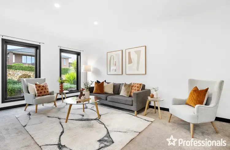 Sixth view of Homely house listing, 13 Tiverton Circuit, Mooroolbark VIC 3138