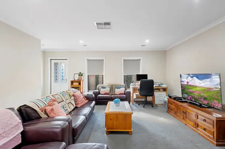 Second view of Homely house listing, 2/67 Church Street, Kangaroo Flat VIC 3555
