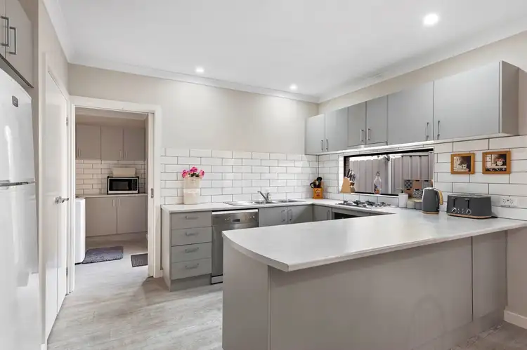 Fourth view of Homely house listing, 2/67 Church Street, Kangaroo Flat VIC 3555