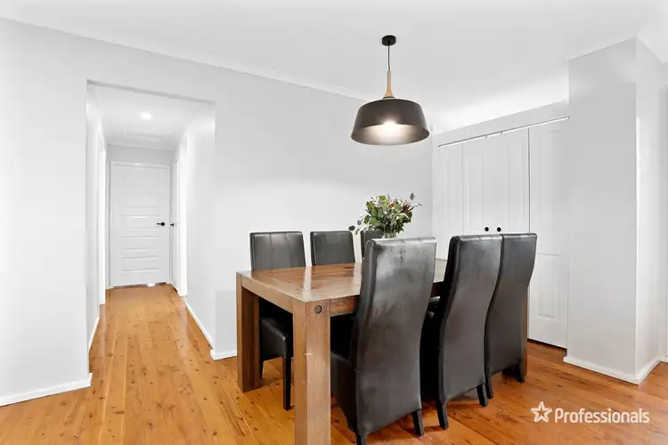 Sixth view of Homely house listing, 40 Scenic Circuit, Cranebrook NSW 2749