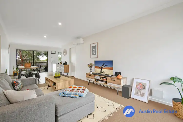 Second view of Homely unit listing, Address available on request