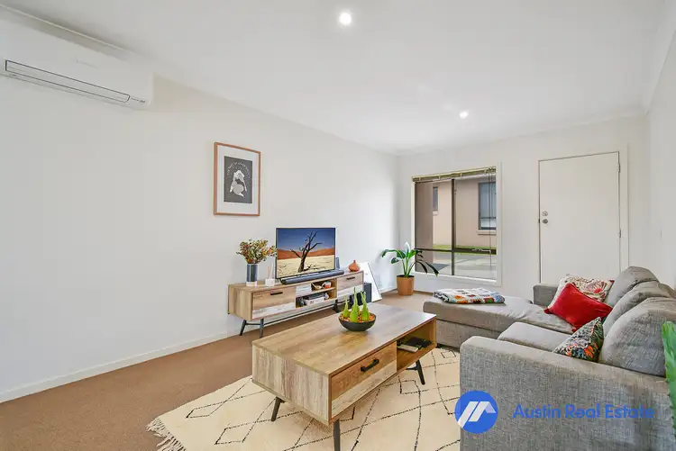 Third view of Homely unit listing, Address available on request