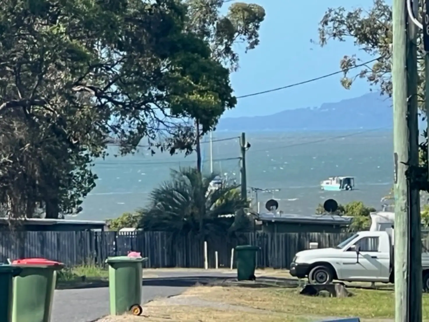 Main view of Homely land listing, 48 Canaipa Road, Russell Island QLD 4184