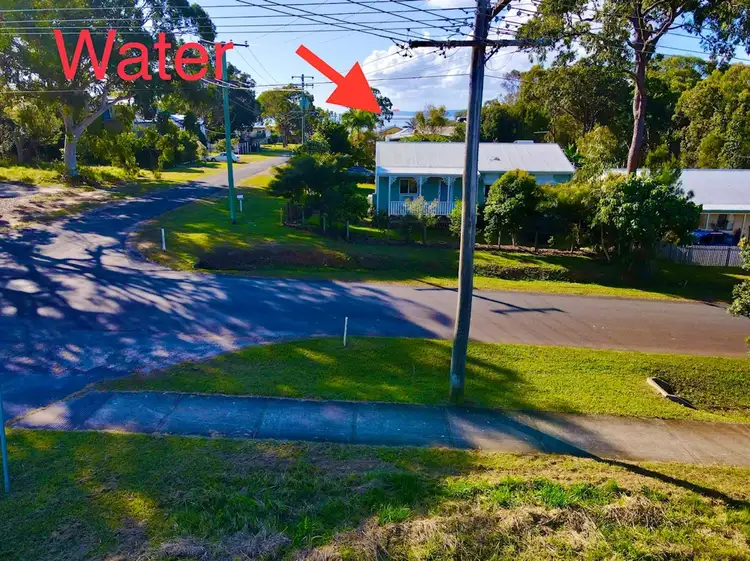 Second view of Homely land listing, 48 Canaipa Road, Russell Island QLD 4184