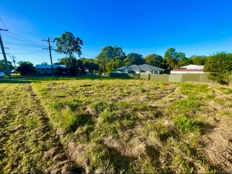 Third view of Homely land listing, 48 Canaipa Road, Russell Island QLD 4184