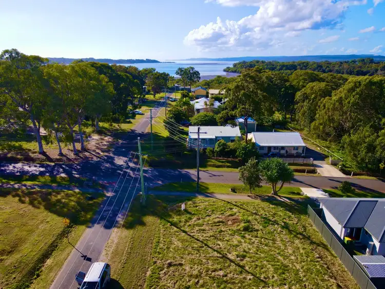 Fourth view of Homely land listing, 48 Canaipa Road, Russell Island QLD 4184