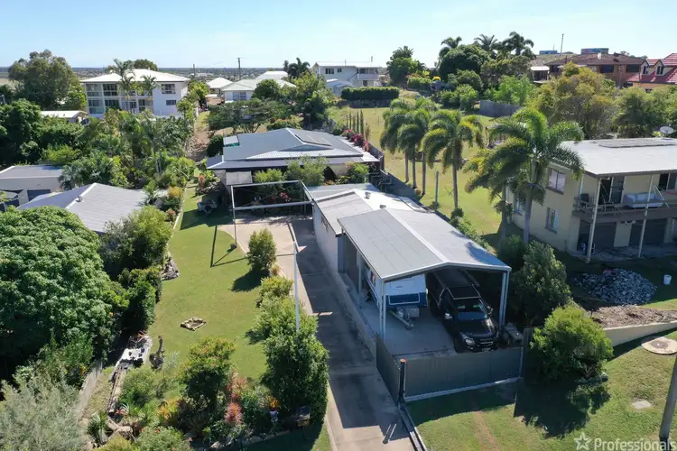92 Kennedy Street, Bowen QLD 4805