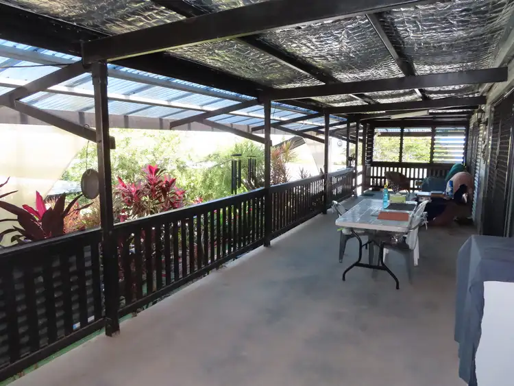 Sixth view of Homely house listing, 92 Kennedy Street, Bowen QLD 4805