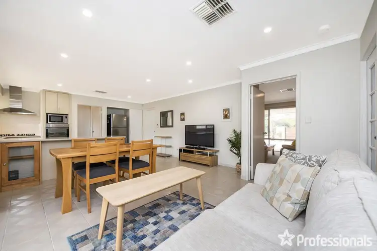 4/26 Parkside Avenue, Mount Pleasant WA 6153