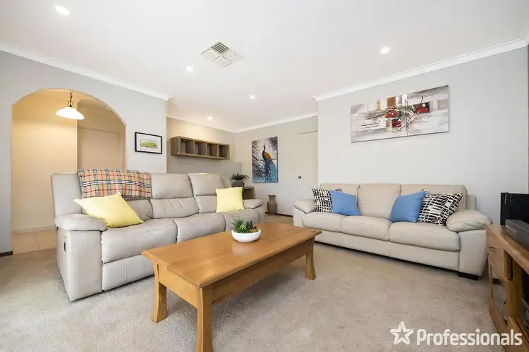 Fourth view of Homely unit listing, 4/26 Parkside Avenue, Mount Pleasant WA 6153